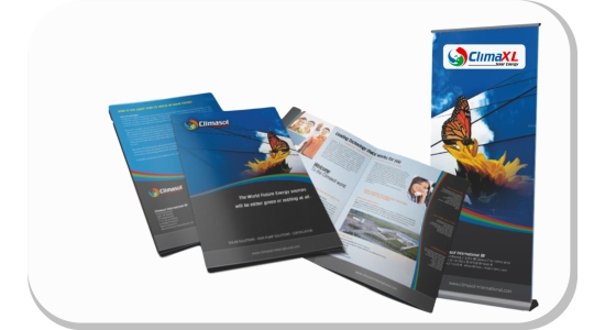 Promotie artikelen